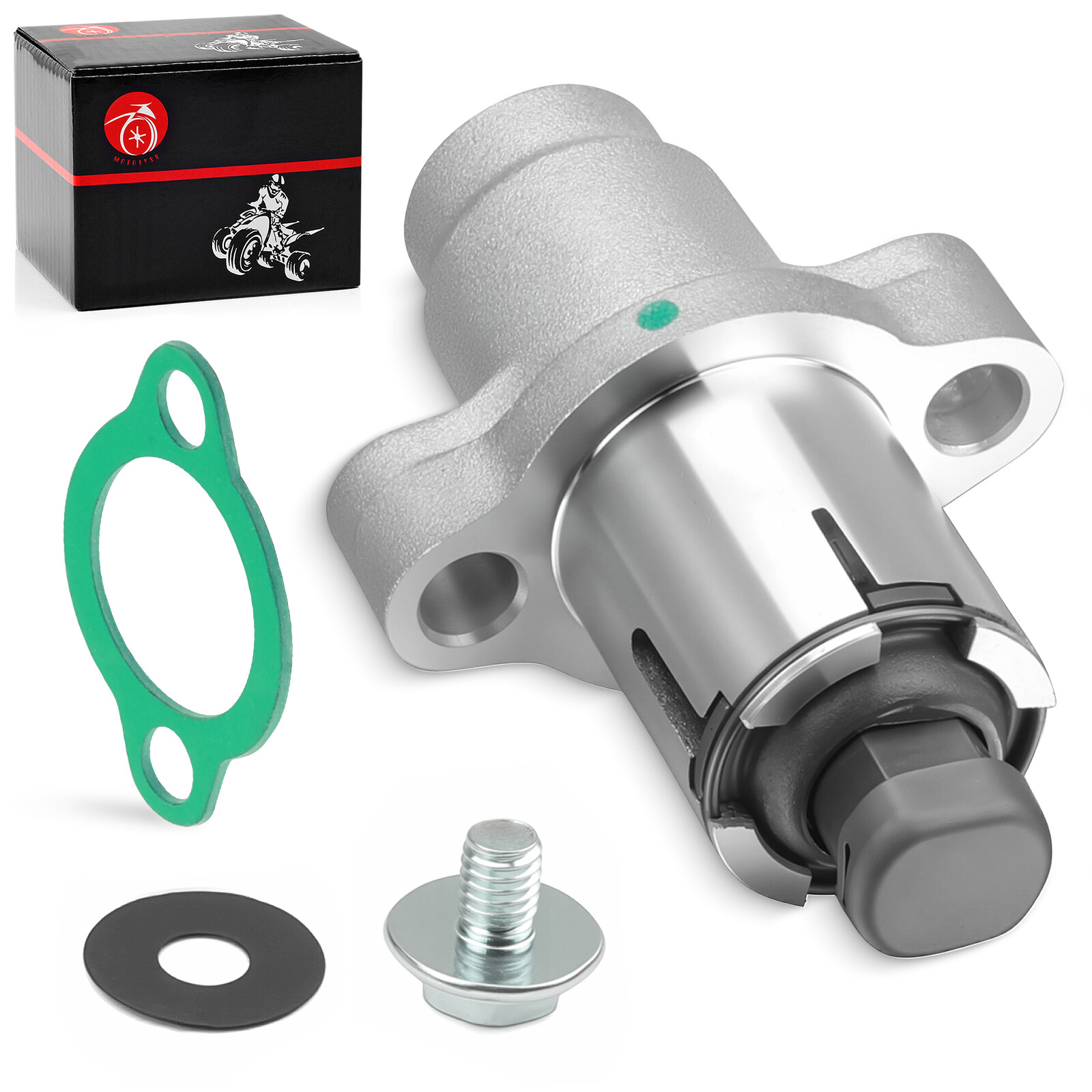 Timing Cam Chain Tensioner Gasket for Kawasaki KX450F KLX450R 2006-19 12048-0021