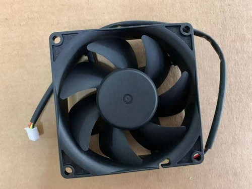 Nuevo Ventilador de Refrigeración Original SUNON ME80251VX-0000-G99 80*25mm 12V 1.9W 3Wire - Imagen 2 de 4