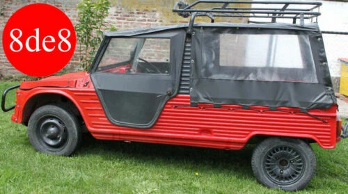 Manual de taller de coches Citroën