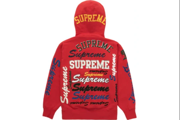 hoodies supreme - Precios y Ofertas - nov. de 2023