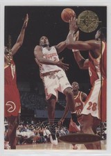 1994-95 SP Championship Series Terry Dehere #72 3bz