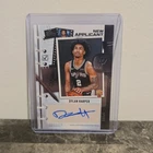 2025-26 Topps - New Applicants Autographs Dylan Harper #NA-DH (AU, RC)