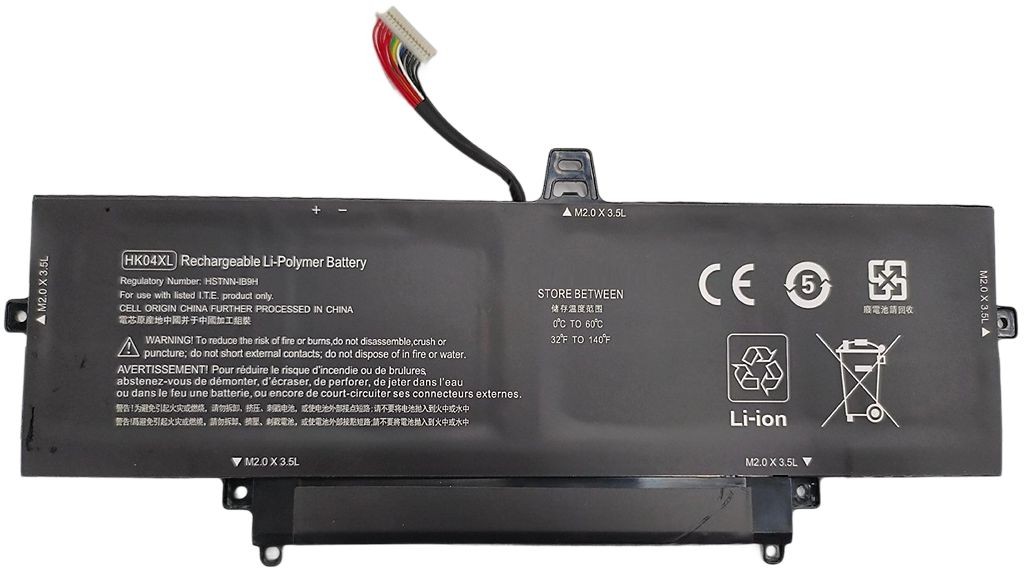 CoreParts MBXHP-BA0311 Laptop Battery for HP