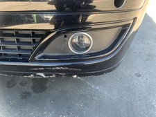 Antibrouillard Mercedes CLASSE B