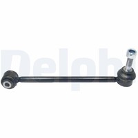 Delphi Stange/Strebe, RadaufhäNgung TC2009 FüR Peugeot
