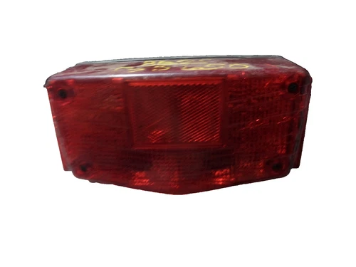 LAMP, REAR COMBINATION