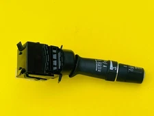 2019-2023 ACURA RDX WINDSHIELD WIPER CONTROL SWITCH ASSEMBLY OEM M48604