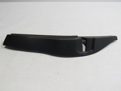 15-19 Lexus GS350 2016 Front Right Passenger Door Lock Latch Trim Cover Panel;:A