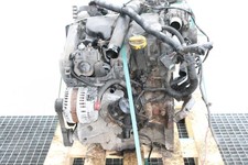 Moteur Nissan NV200