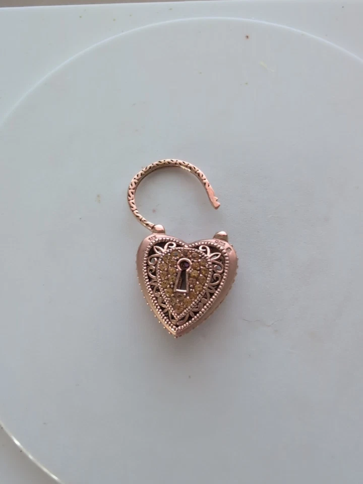 Colgante/dije coleccionable Dallas Prince 14kt Foto 4 de 4