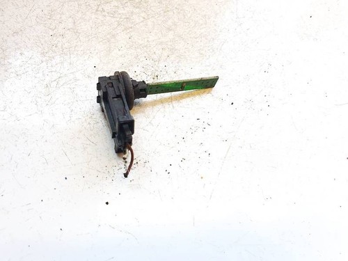 Volkswagen Golf 2004 Intake Air Temperature Sensor (Cabin Air Temp #2314747-44