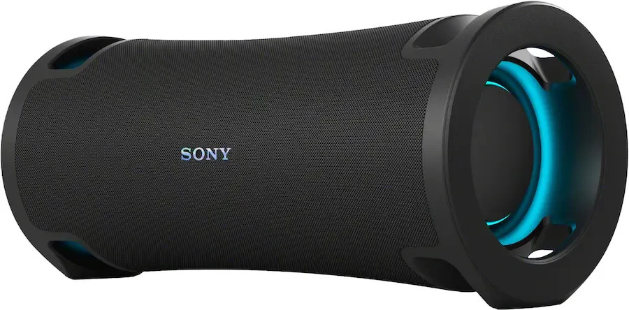 Sony ULT FIELD 7 Wireless Bluetooth Speaker Black SRSULT70 Portable Waterproof