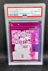 Tom Brady Panini 2020 D.RETRO '90-MAGENTA Printing Plate 1/1 PSA Buccaneers