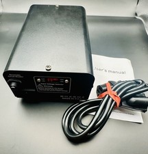 Lvyuan Voltage Transformer Converter Single Plug Step Up / Step Down Open Box