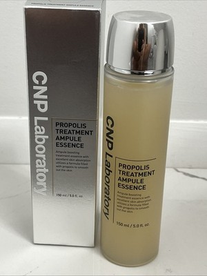 CNP Laboratory Propolis Treatment Ampule Essence 150ml (5 fl oz)