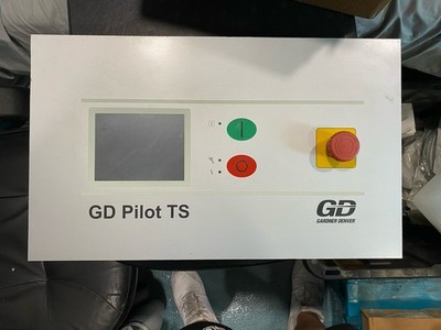 Gardner Denver GD Pilot TS-Enviro VS (GROSS) ZS1085961 Electronic Controller