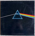 Pink Floyd The Dark Side of the Moon Vinyl 1973 SMAS-11163