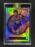 2025-26 Topps Three 3 Basketball VJ Edgecombe #63 Bronze Rookie RC 76ers /25