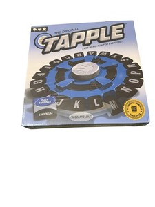 Tapple Word Game - The Original- Never Opened. Factory Sealed