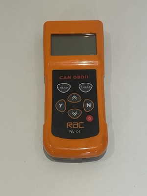 NEU OBD2 OBDII Kabel für Cen-Tech CenTech Modell 94217 Scanner Codeleser Werkzeug