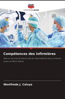 Wenifreda J. Caluya | CompéTences Des InfirmièRes | Taschenbuch | FranzöSisch