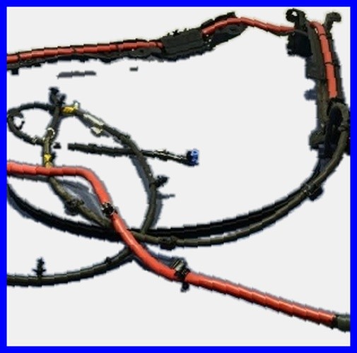 5A8E452 BMW I5 G60 G61 EDRIVE40 POSITIVE LEAD WIRE | eBay UK