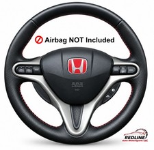 Genuine OEM Honda Civic Reborn FD2/FN2 Steering Wheel 2006–2012
