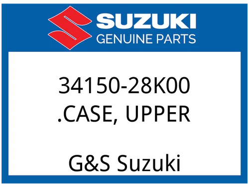 CASE, UPPER