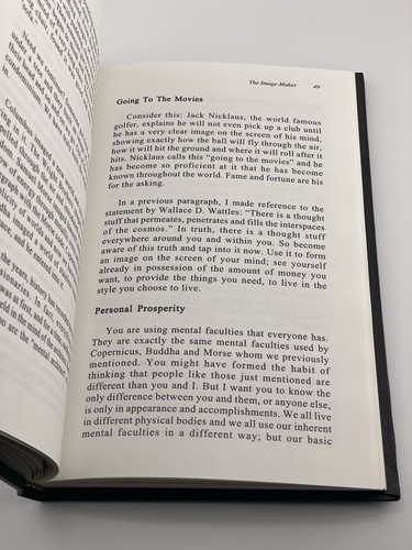 You Were Born Rich Signed The Science Of Getting Rich CD Program Bob Proctor - Picture 9 of 24
