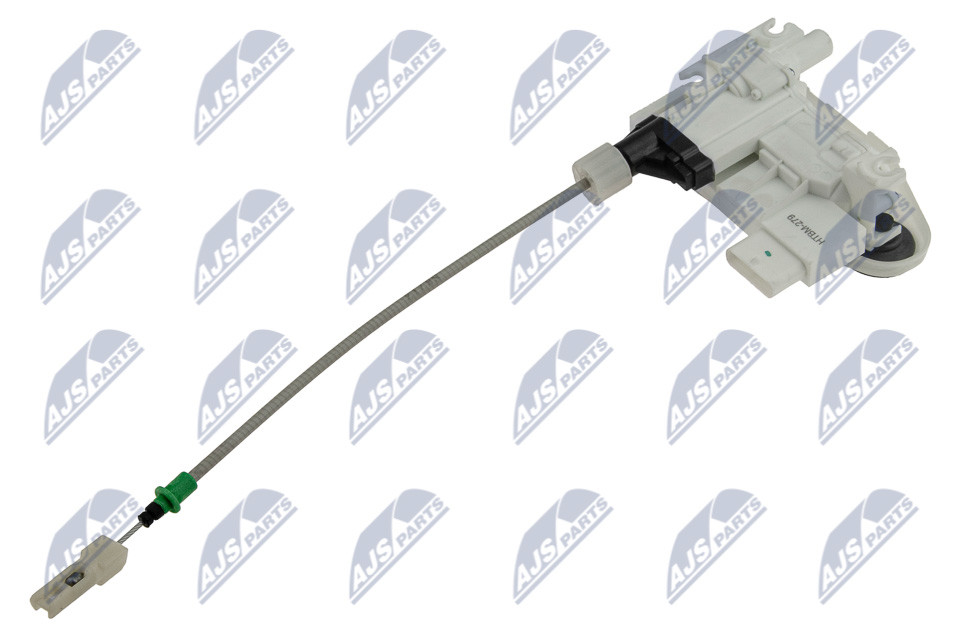 N.T.Y. EZC-BM-279.NTY Closing aid, door for BMW