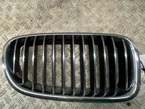 87155 Kühlergrill rechts Gitter Niere BMW 5er Touring (F11) 7200728