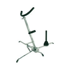 Hamilton Alto/Tenor Saxophone Stand with Peg