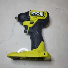 Ryobi PSBIW01B 18V 3/8 inch Impact Wrench (Tool Only)