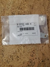 Sony  Gear Assembly Assy  X-3722-306-4  NEW BVW-200N OEM