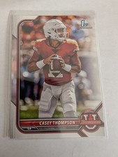 🏆 2021-22 Bowman University Base 1st RC💲Store-Wide Bulk Order Sales💲
