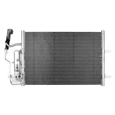 For Mazda 5 2006-2010 iD Select A/C Condenser