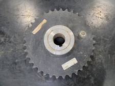100B36207 Roller Chain Sprocket