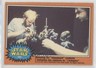 1977 O-Pee-Chee Star Wars Animating the Chessboard Creatures
