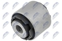 NTY Querlenkerlager ZTT-HD-023E FüR Honda Accord 7 CL CN CL7 CL9