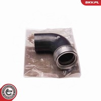 Ladeluftschlauch Esen SKV 24SKV157 FüR VW Sharan 7M8 7M9 7M6 TDI 4Motion Ford 1
