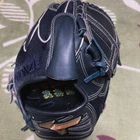 Mizuno Global Elite Softball Glove Right-Hand Leather New