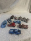 ( 11 ) Vintage Matchbox Cars 1970s