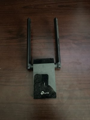 TP-Link Archer T4U Plus AC1300 Dual Antennas High Gain Wireless USB Adapter''C7D''
