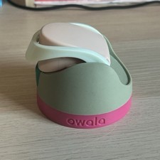 Replacement Lid for Owala FreeSip Water Bottle, Compatible w/ Owala 16-40 OZ