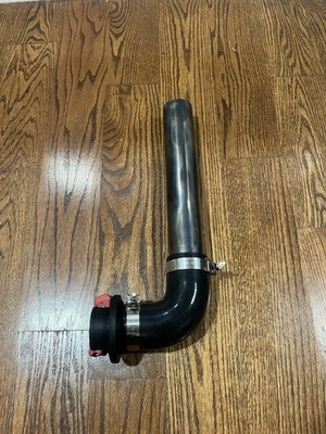 Sea Doo Spark Roost Boost Performance Free Flow Exhaust 2014-2026
