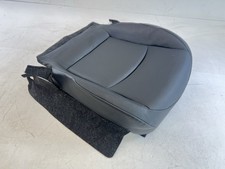2019-2022 TOYOTA PRIUS AWD-E FRONT LEFT SEAT LOWER CUSHION BOTTOM BLACK OEM