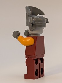 LEGO Star Wars Nute Gunray SW0242 Minifigure 8036 7958 852844