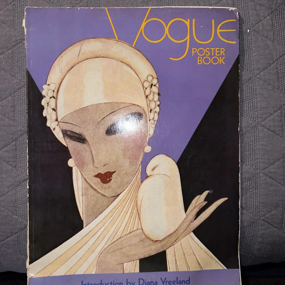 Vogue Art Posters | eBay