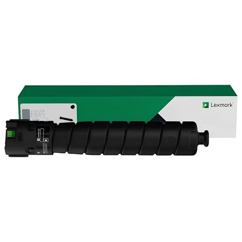 Lexmark 83D0HK0 Black Original Toner For CX 942 943 XC 9445 9455 9465 - New