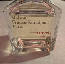 Amyris Homme Extrait De Parfum by Maison Francis Kurkdjian, 2.4 oz Spray